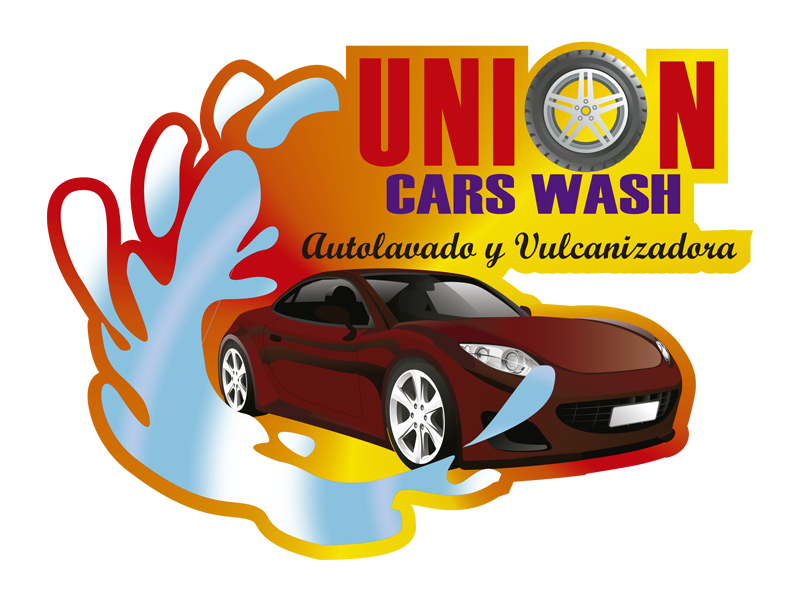 union-car-wash-logo